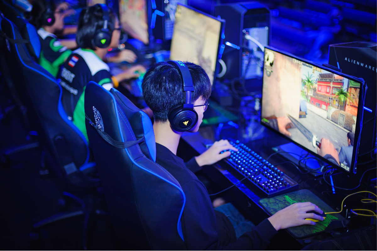 E-sport
