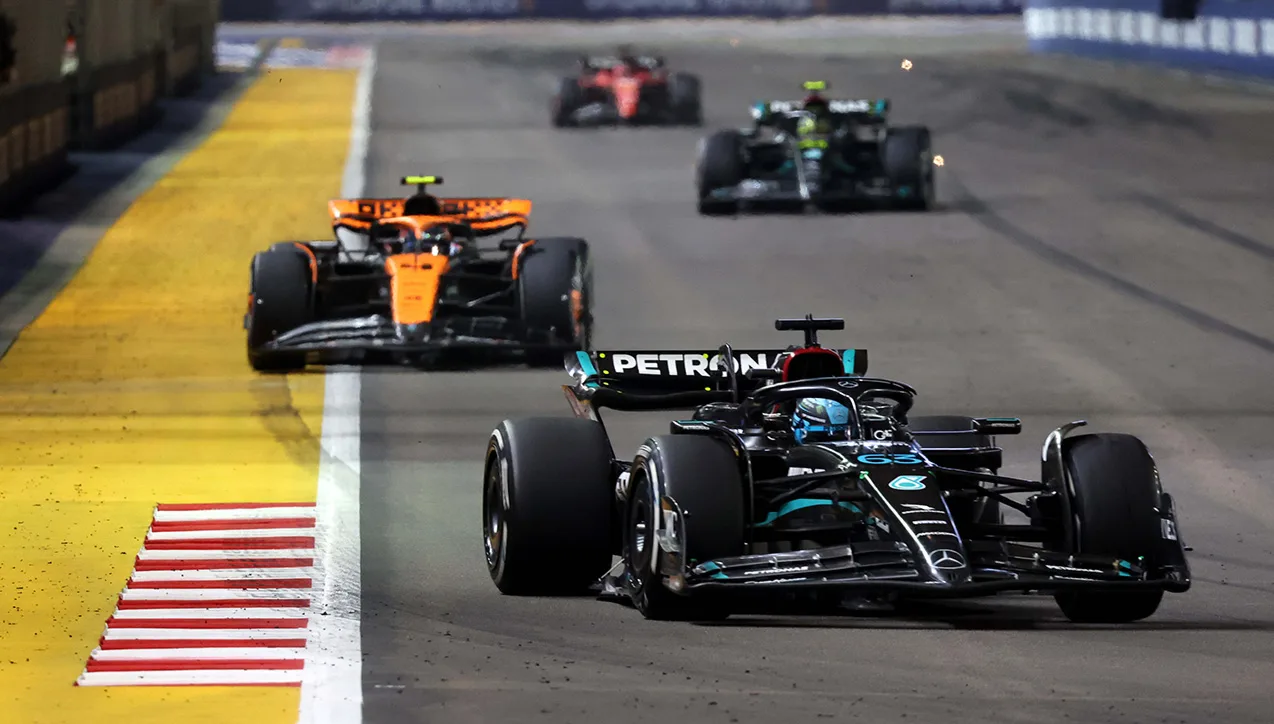 Races