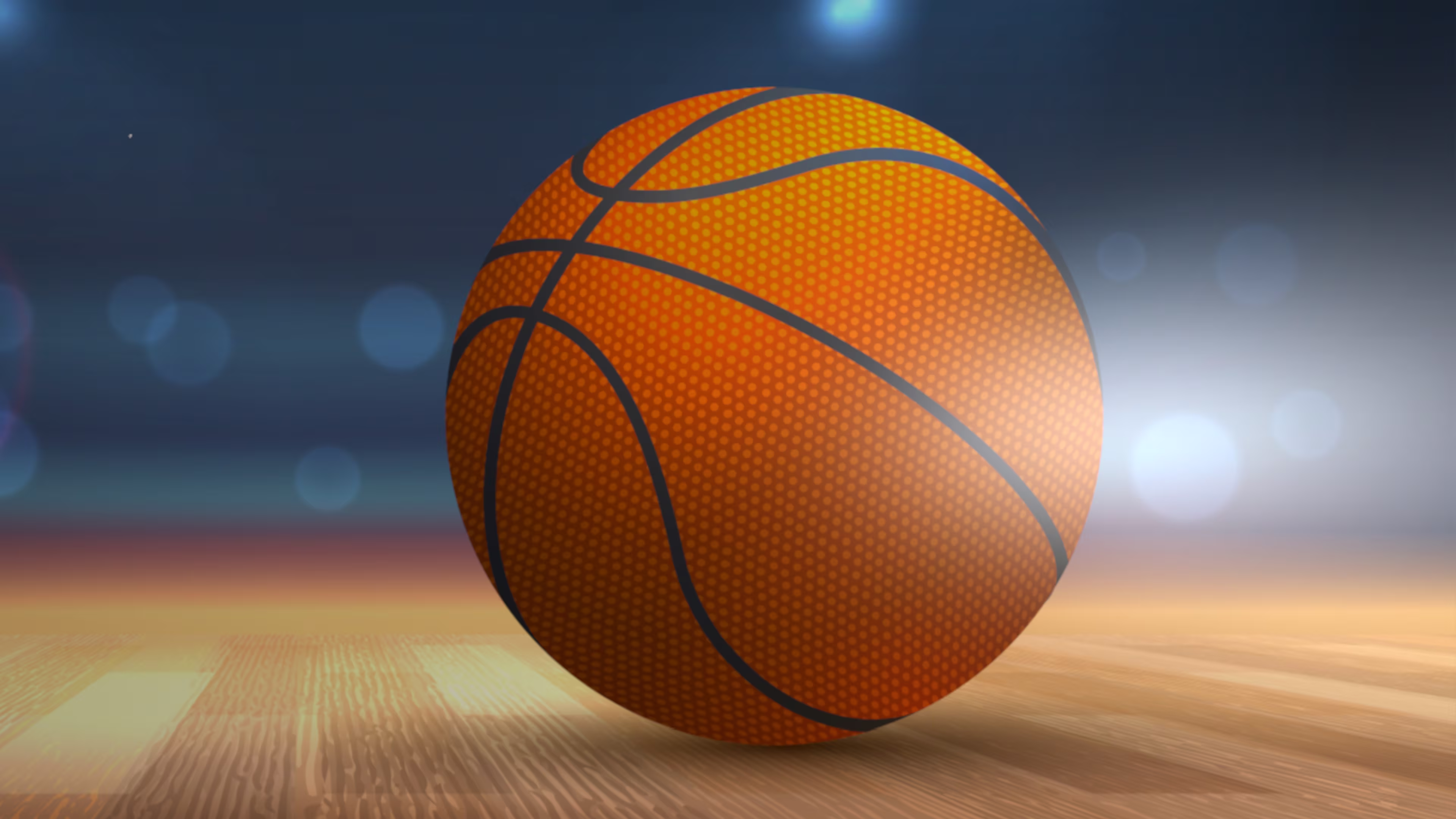 Basketball